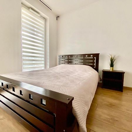 K22 Komputerowa Warsaw Apartments 외부 사진
