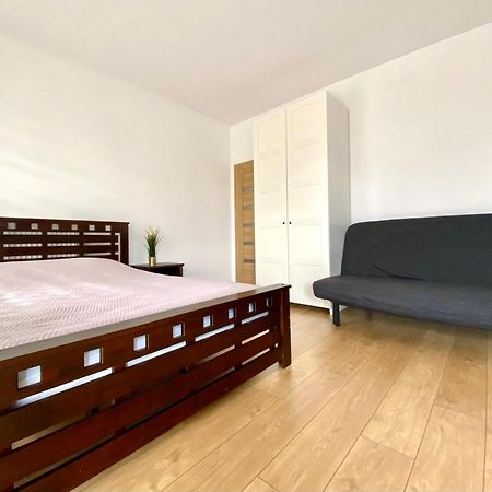 K22 Komputerowa Warsaw Apartments 외부 사진