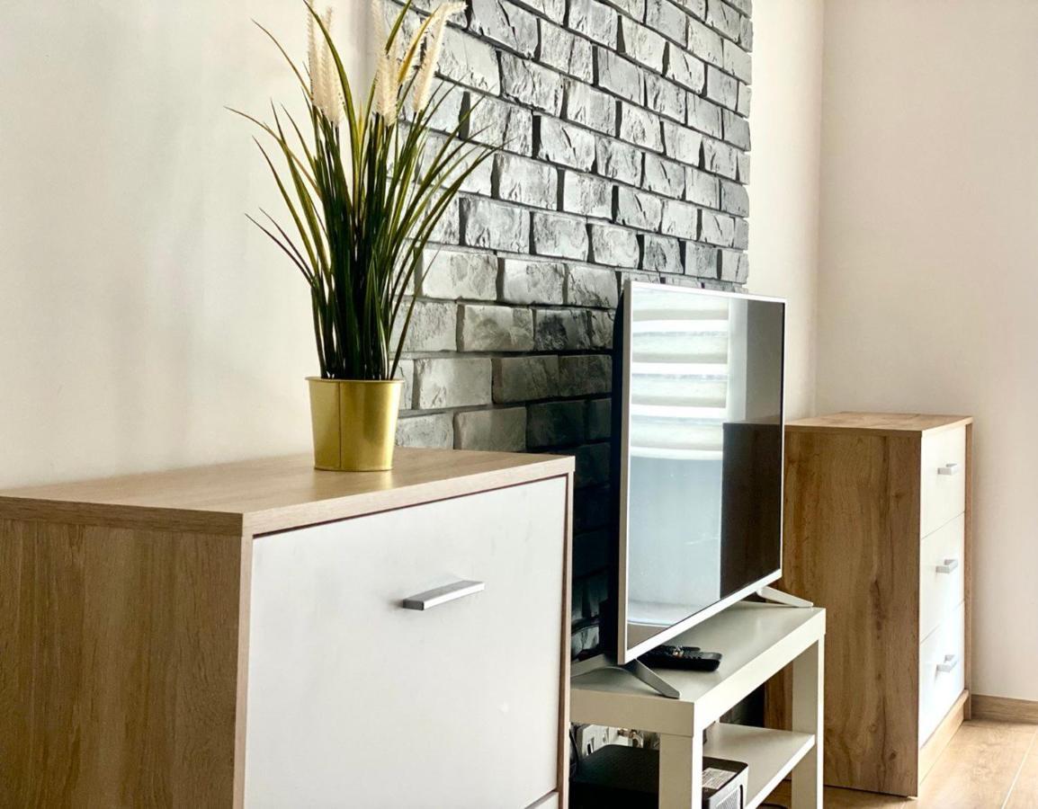 K22 Komputerowa Warsaw Apartments 외부 사진