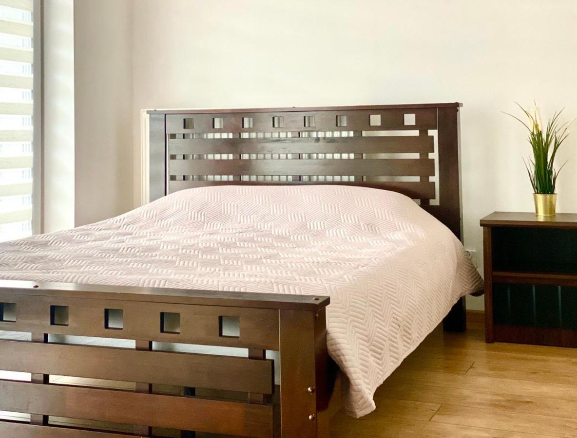K22 Komputerowa Warsaw Apartments 외부 사진