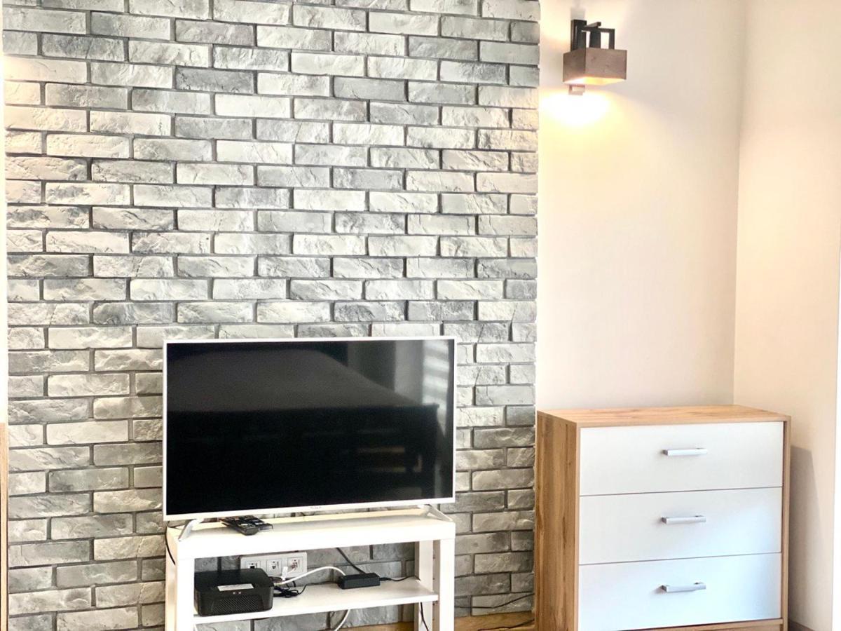 K22 Komputerowa Warsaw Apartments 외부 사진